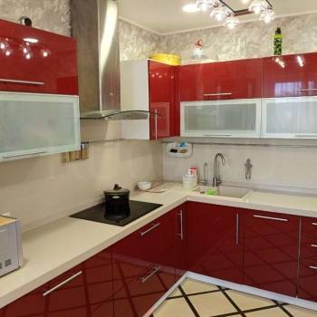 Продается 2-х комнатная квартира, 55 м²