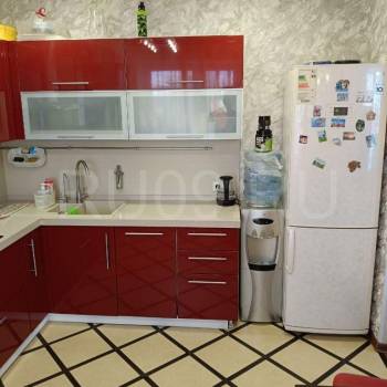 Продается 2-х комнатная квартира, 55 м²