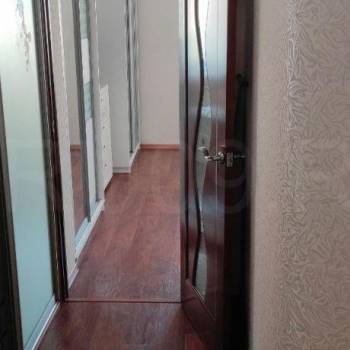 Продается 2-х комнатная квартира, 55 м²