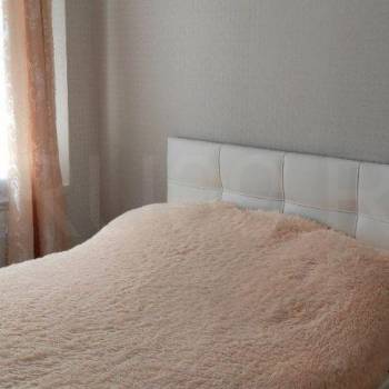 Продается 2-х комнатная квартира, 55 м²