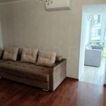 Продается 2-х комнатная квартира, 55 м²