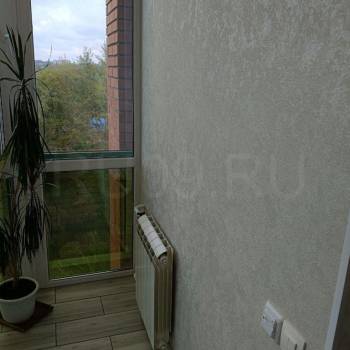 Продается 2-х комнатная квартира, 55 м²