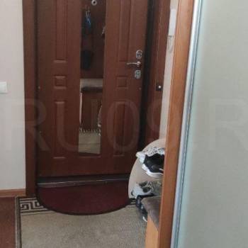 Продается 2-х комнатная квартира, 55 м²