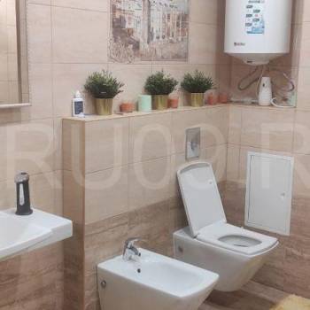 Продается 2-х комнатная квартира, 55 м²