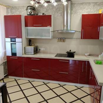 Продается 2-х комнатная квартира, 55 м²