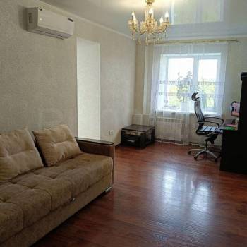 Продается 2-х комнатная квартира, 55 м²