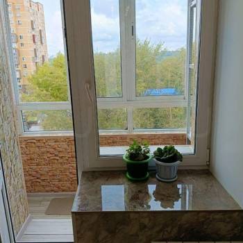 Продается 2-х комнатная квартира, 55 м²