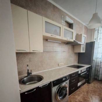 Продается 1-комнатная квартира, 29,3 м²