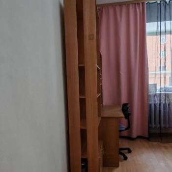 Продается 1-комнатная квартира, 29,3 м²