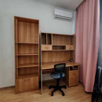 Продается 1-комнатная квартира, 29,3 м²