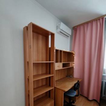 Продается 1-комнатная квартира, 29,3 м²