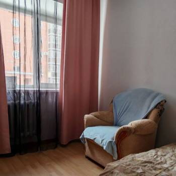 Продается 1-комнатная квартира, 29,3 м²