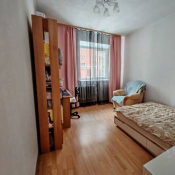 Продается 1-комнатная квартира, 29,3 м²