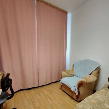 Продается 1-комнатная квартира, 29,3 м²