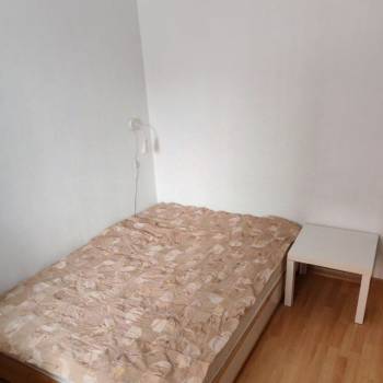 Продается 1-комнатная квартира, 29,3 м²