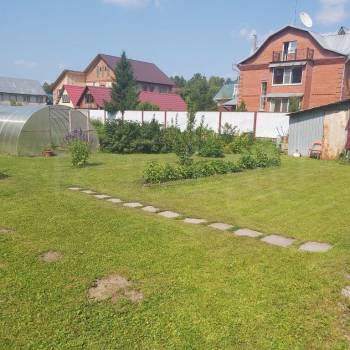 Продается Дом, 202 м²