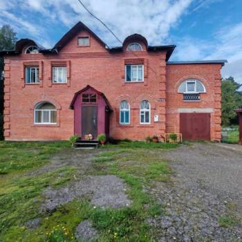 Продается Дом, 202 м²