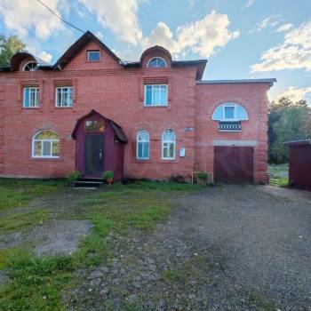 Продается Дом, 202 м²