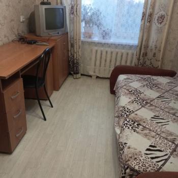 Продается 1-комнатная квартира, 11,2 м²