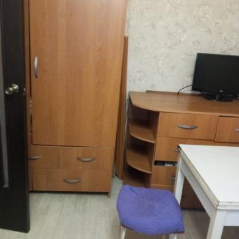 Продается 1-комнатная квартира, 11,2 м²