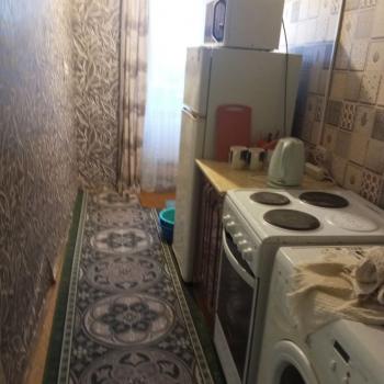 Продается 1-комнатная квартира, 11,2 м²