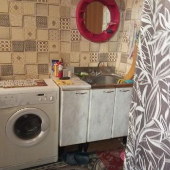 Продается 1-комнатная квартира, 11,2 м²