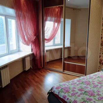 Продается 2-х комнатная квартира, 66 м²