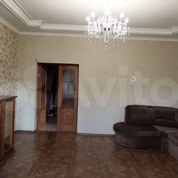 Продается 2-х комнатная квартира, 66 м²