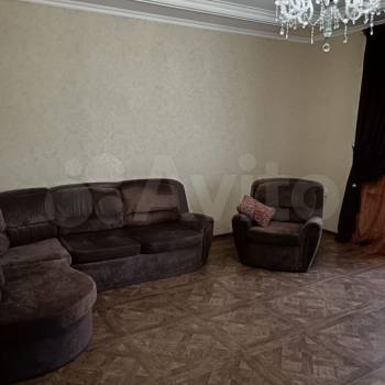 Продается 2-х комнатная квартира, 66 м²