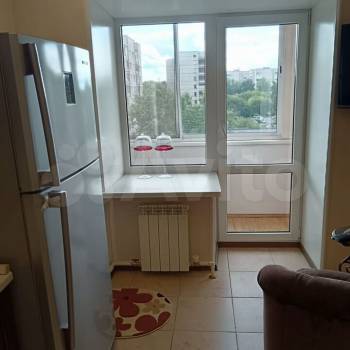 Продается 2-х комнатная квартира, 66 м²