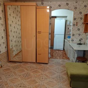 Сдается 1-комнатная квартира, 17 м²