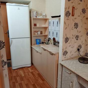 Сдается 1-комнатная квартира, 17 м²