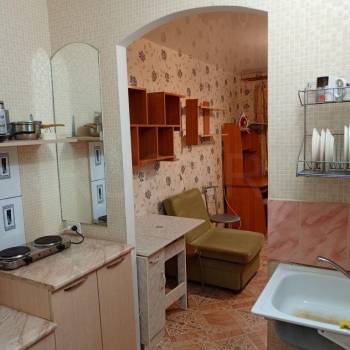 Сдается 1-комнатная квартира, 17 м²