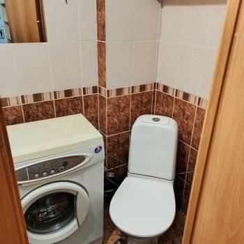 Сдается 1-комнатная квартира, 17 м²