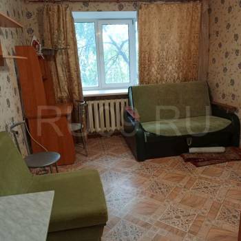 Сдается 1-комнатная квартира, 17 м²
