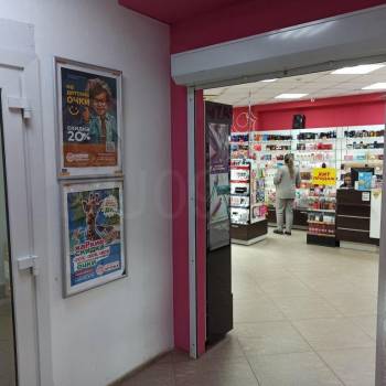 Сдается Нежилое помещение, 33 м²