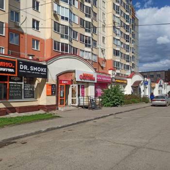 Сдается Нежилое помещение, 33 м²