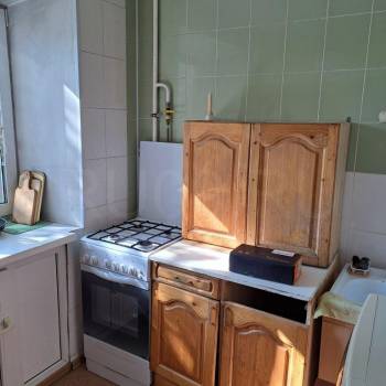 Продается 3-х комнатная квартира, 50 м²