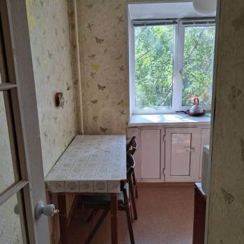 Продается 3-х комнатная квартира, 50 м²