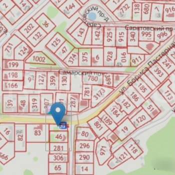 Продается Участок, 570 м²