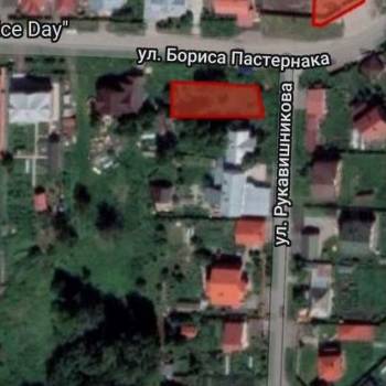 Продается Участок, 570 м²