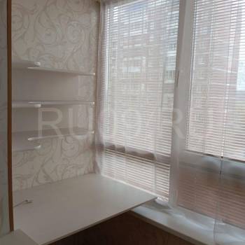 Продается 3-х комнатная квартира, 79 м²