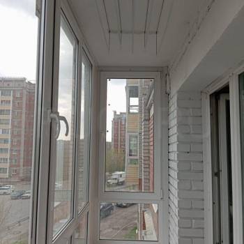 Продается 3-х комнатная квартира, 79 м²