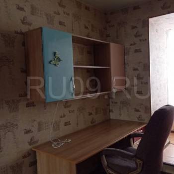 Продается 3-х комнатная квартира, 79 м²