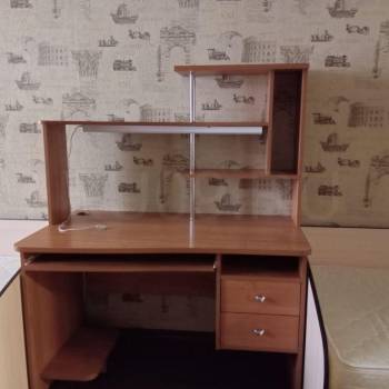 Продается 3-х комнатная квартира, 79 м²