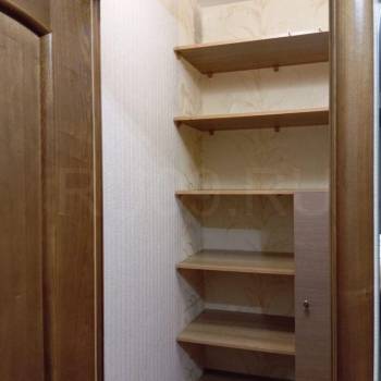 Продается 3-х комнатная квартира, 79 м²