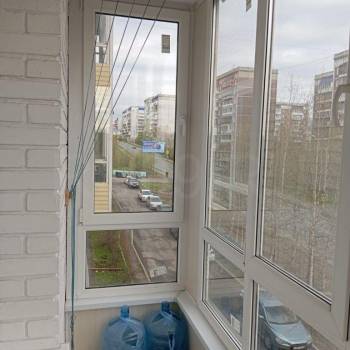 Продается 3-х комнатная квартира, 79 м²
