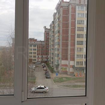 Продается 3-х комнатная квартира, 79 м²