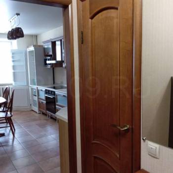 Продается 3-х комнатная квартира, 79 м²