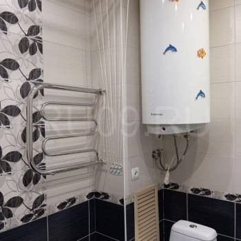 Продается 3-х комнатная квартира, 79 м²